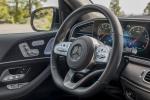 Mercedes-Benz GLS580 4Matic AMG Line 2019 года (NA)